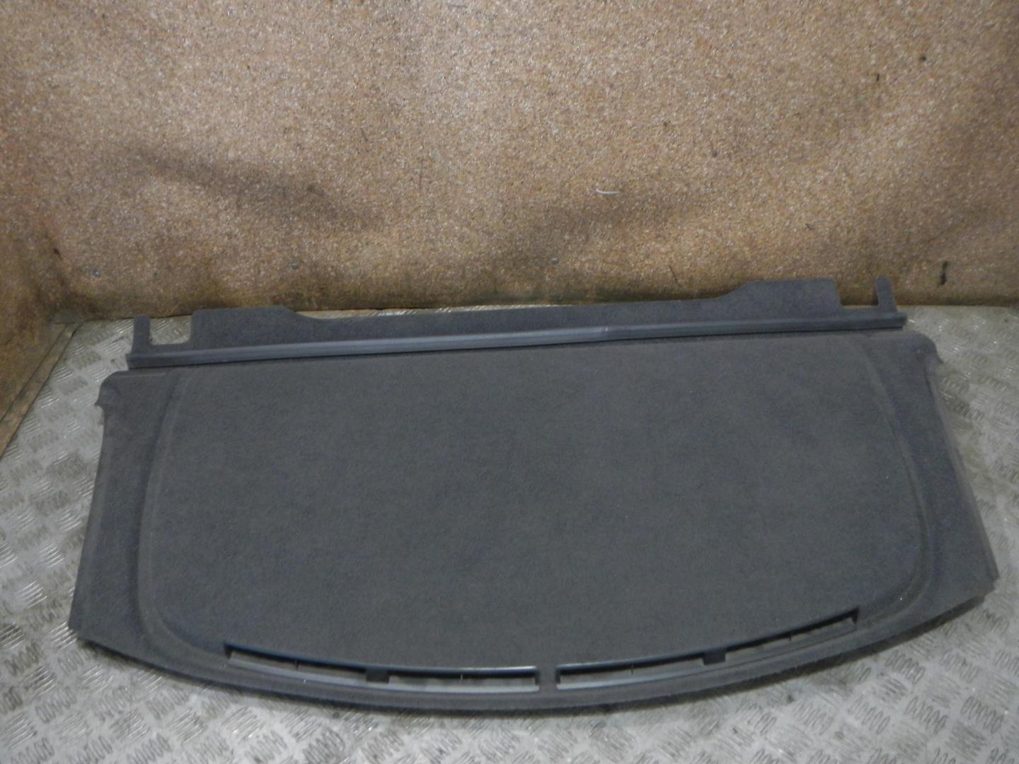 Полка для S40 2004-2012