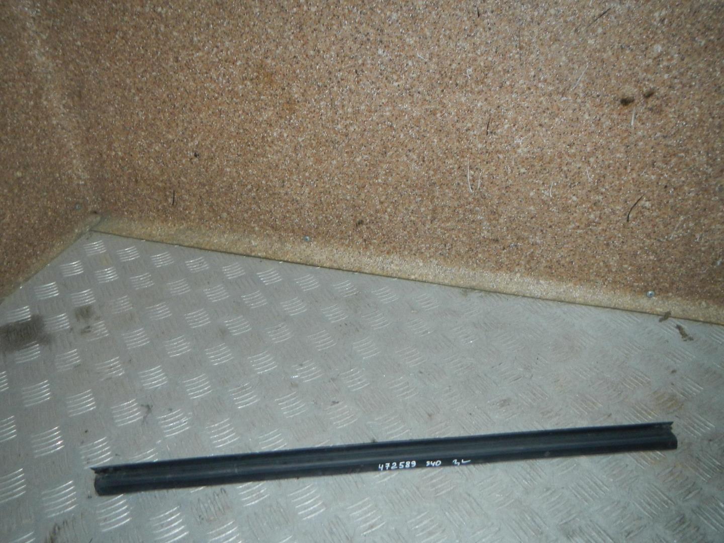 Накладка на дверь