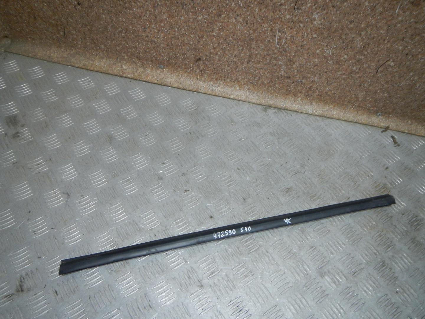 Накладка на дверь