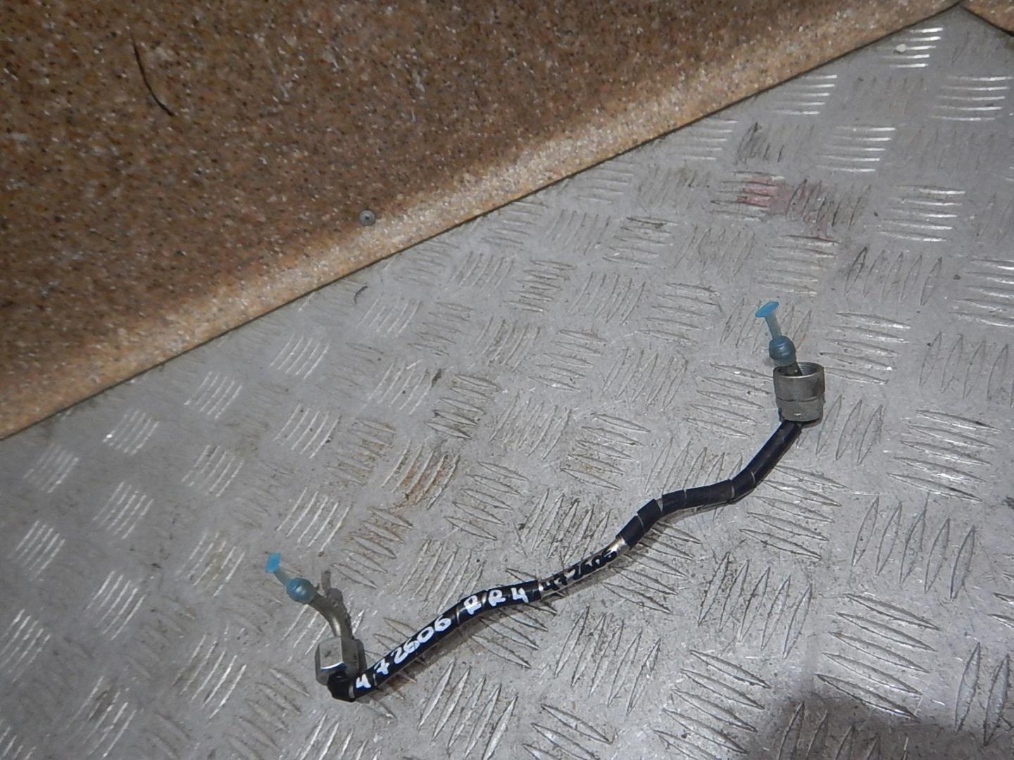 Трубка ТНВД