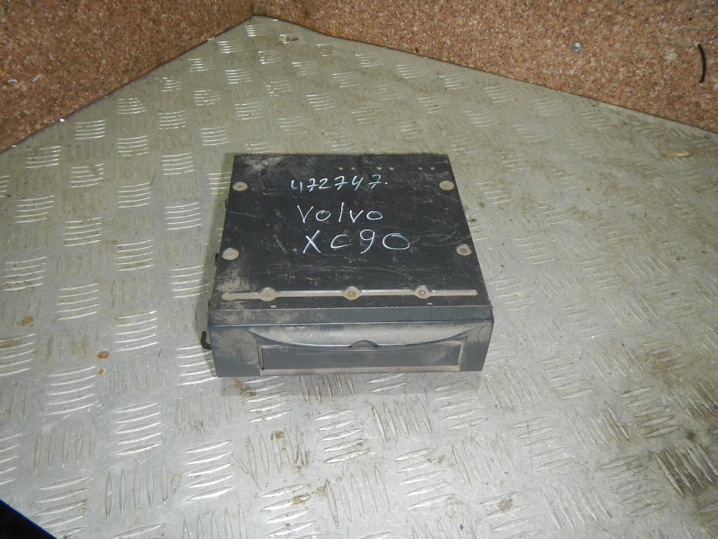 Блок электронный