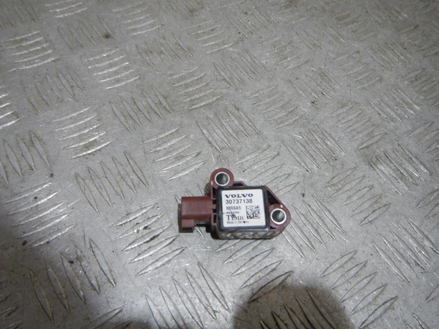 Датчик удара AIR BAG