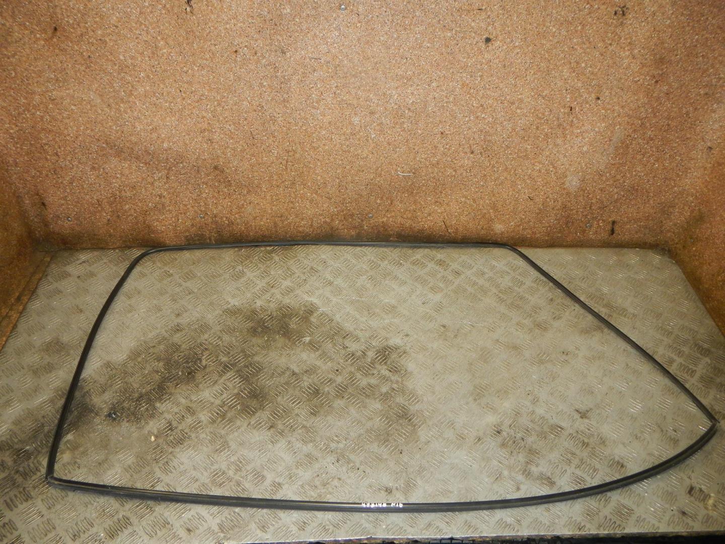 Уплотнитель (наружный)