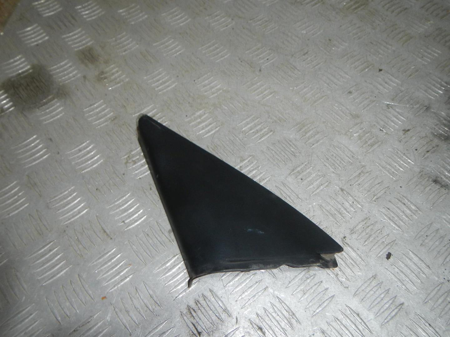 Крышка зеркала внутренняя правая