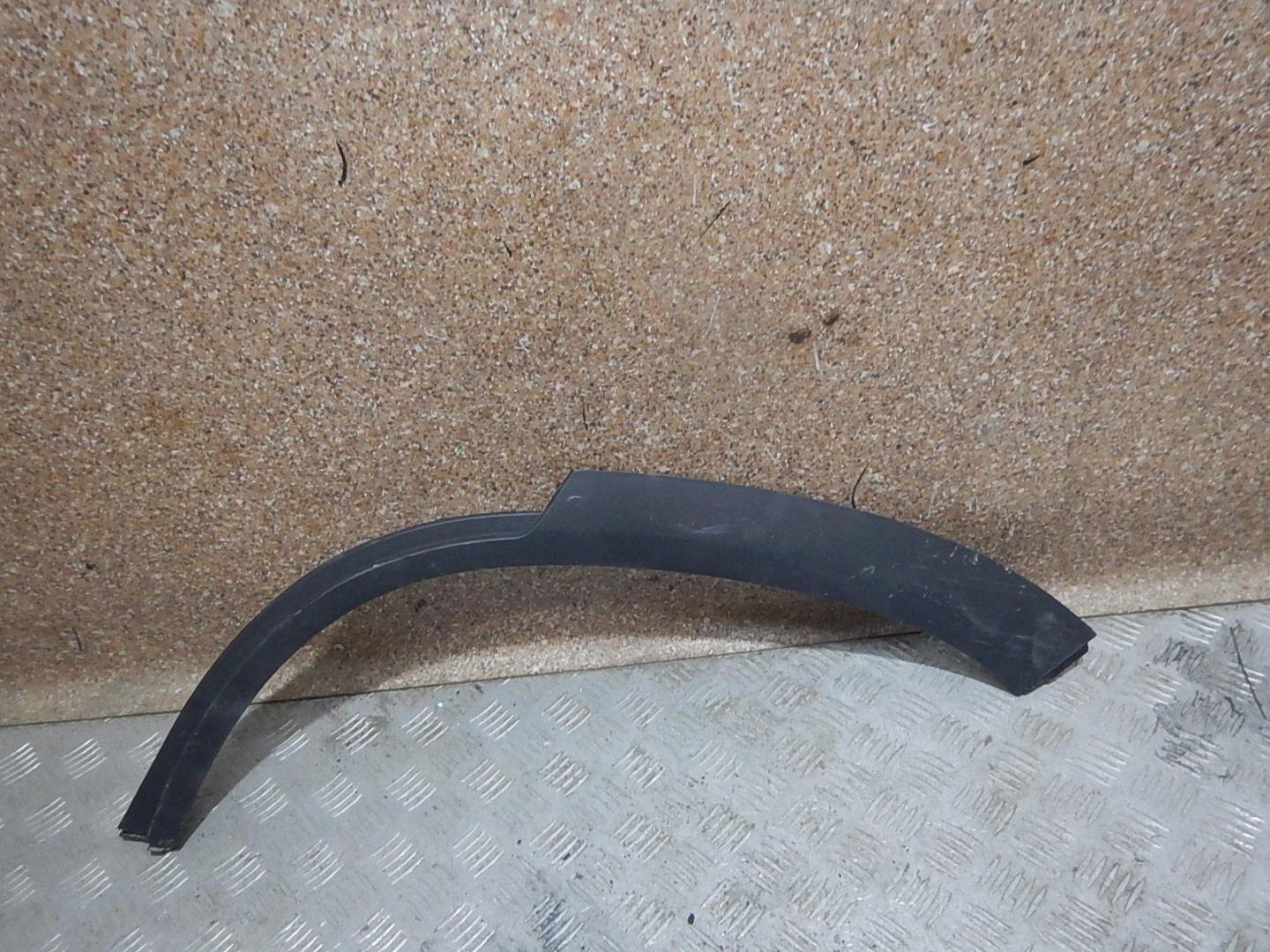 Накладка на крыло