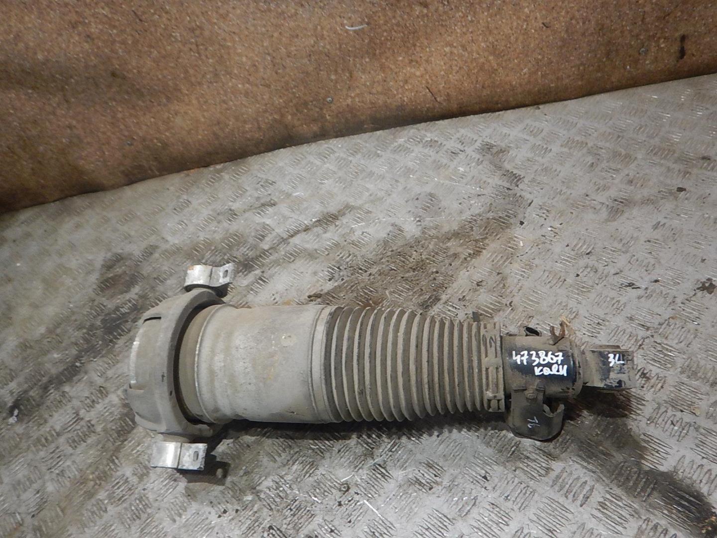 Амортизатор задний левый