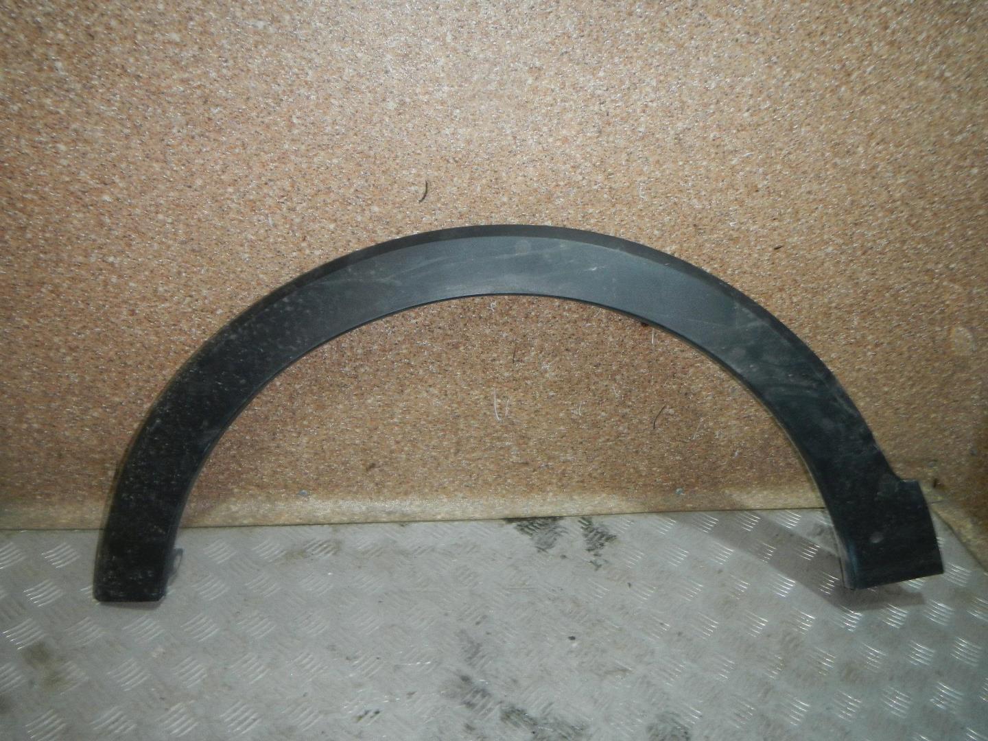 Накладка на крыло