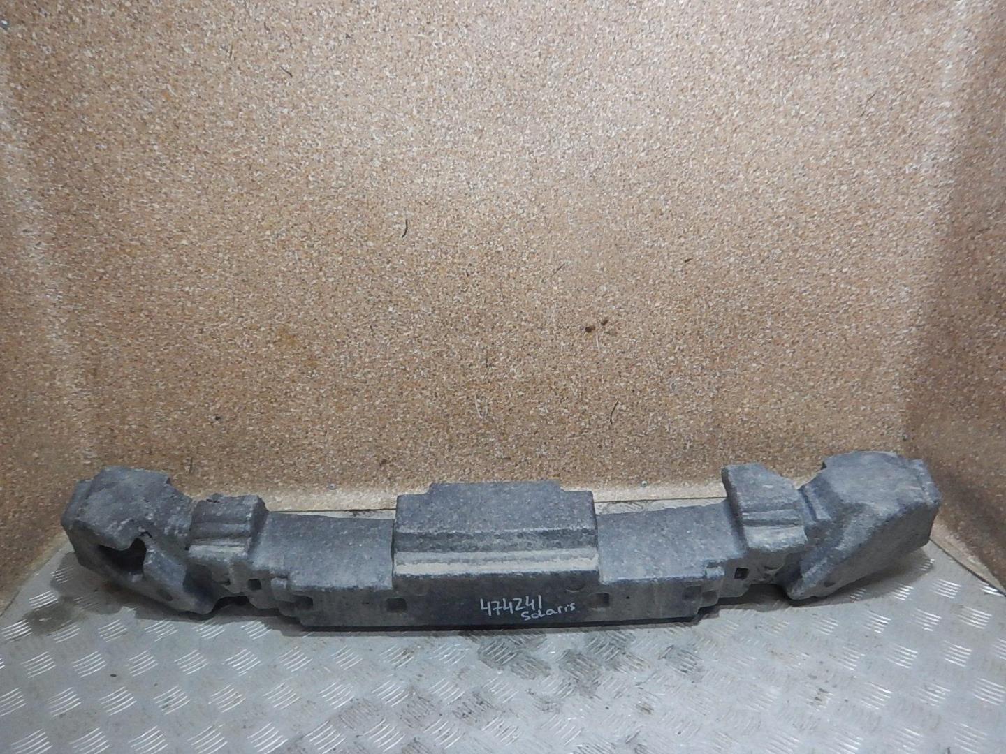 Наполнитель переднего бампера