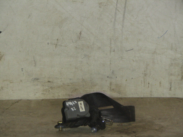 Ремень безопасности