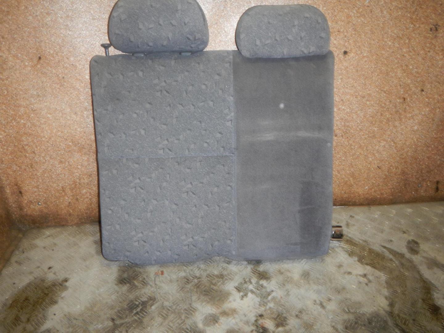 Спинка сидения