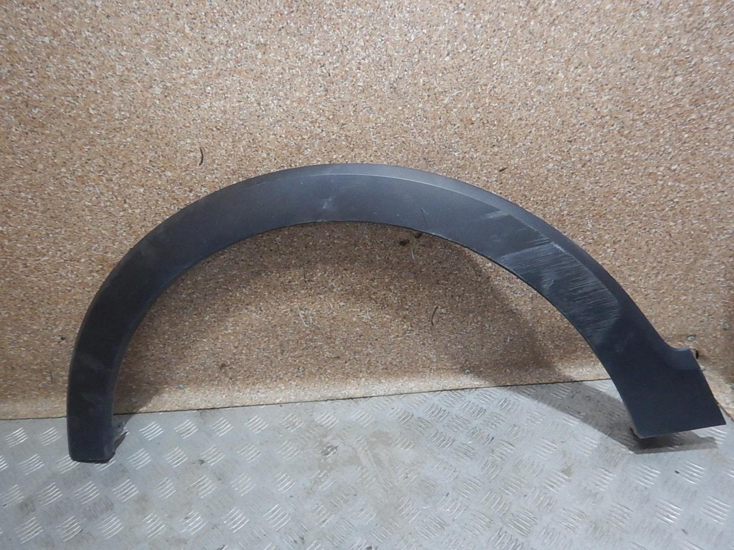 Накладка на крыло