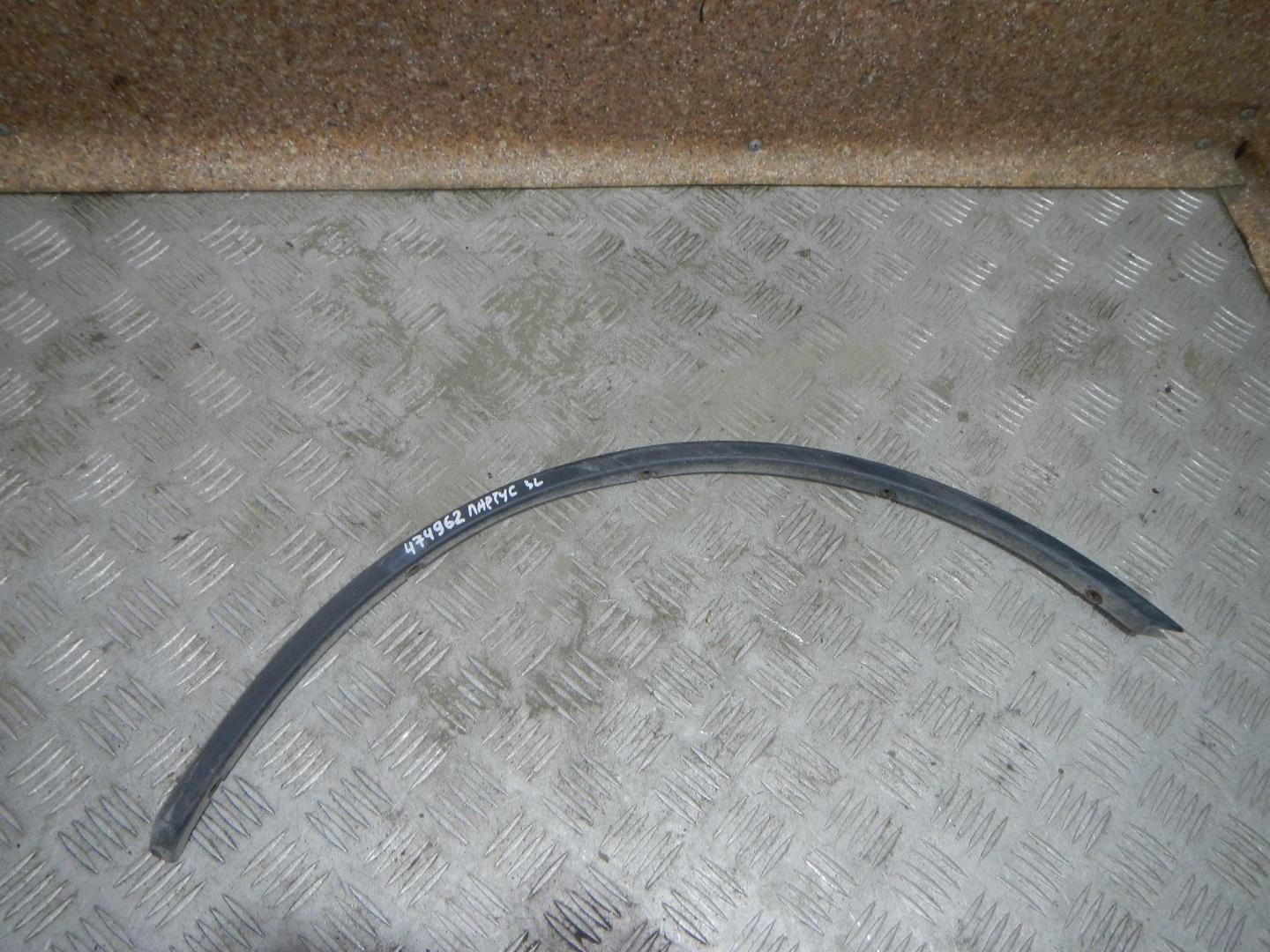 Накладка на крыло