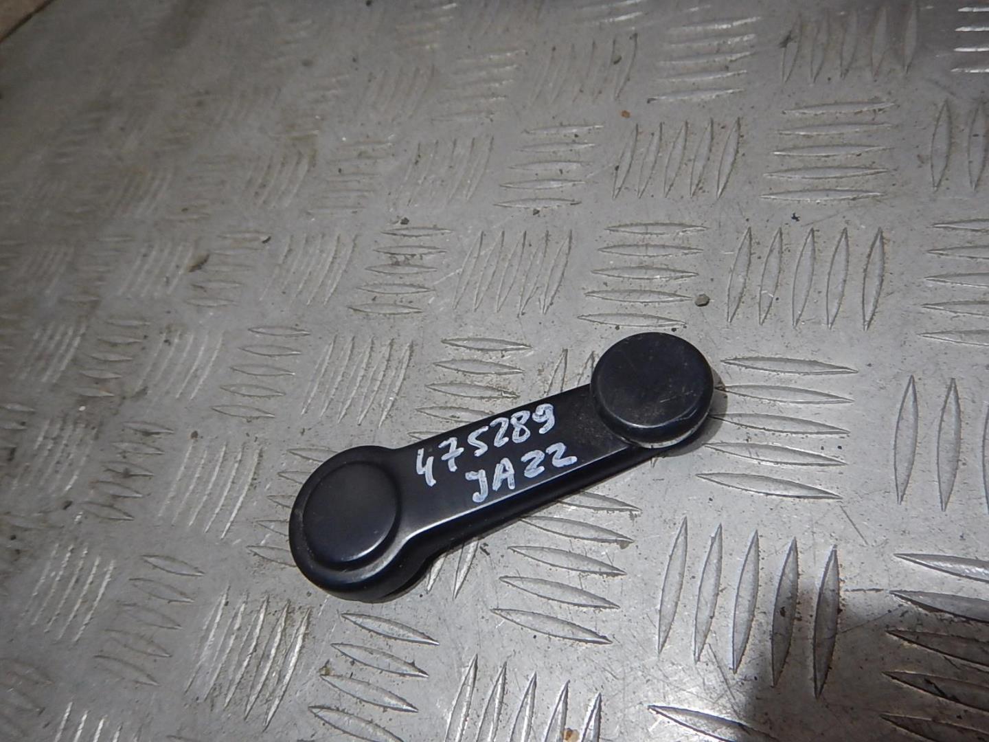 Ручка стеклоподъемника