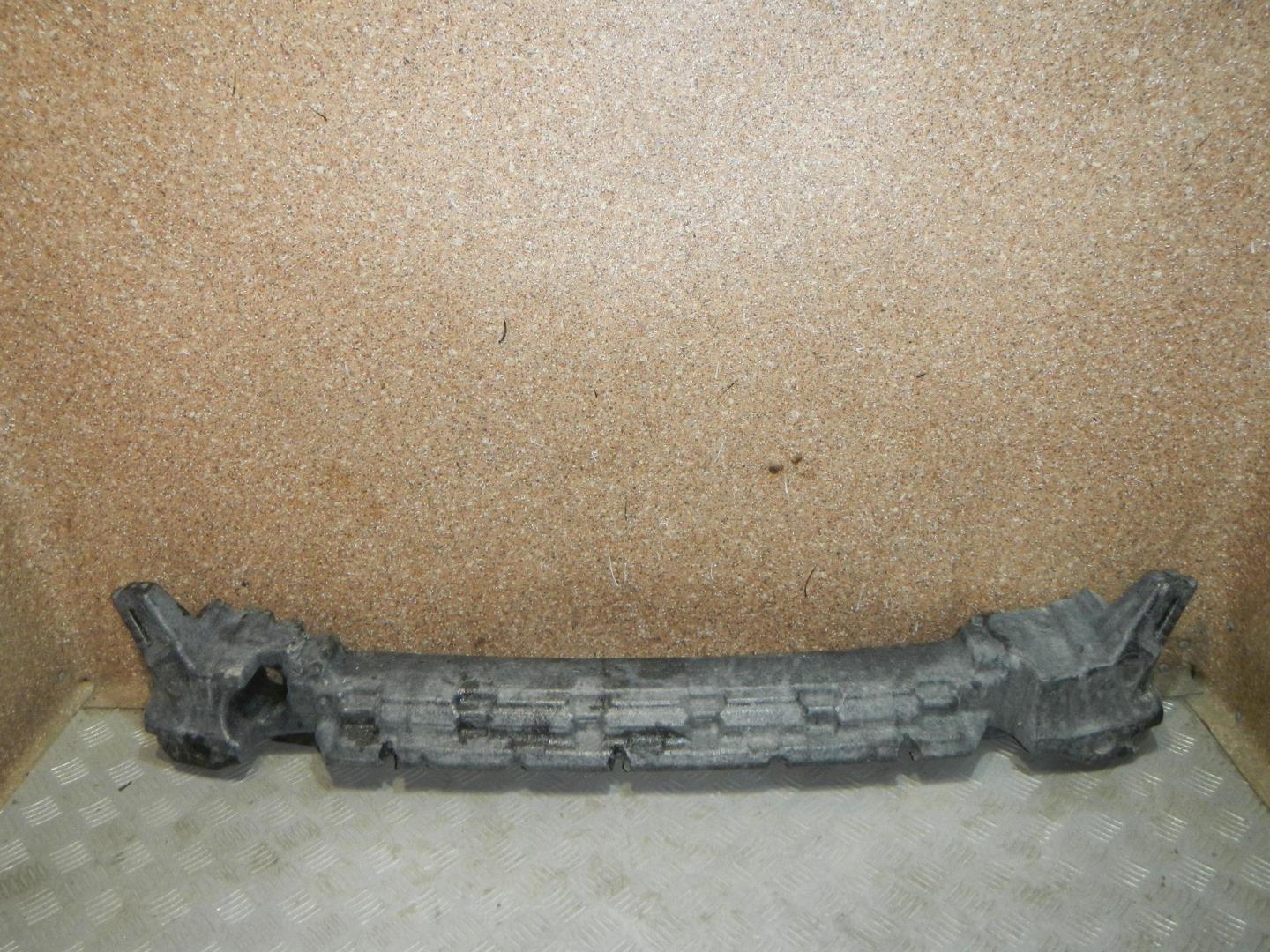 Наполнитель переднего бампера