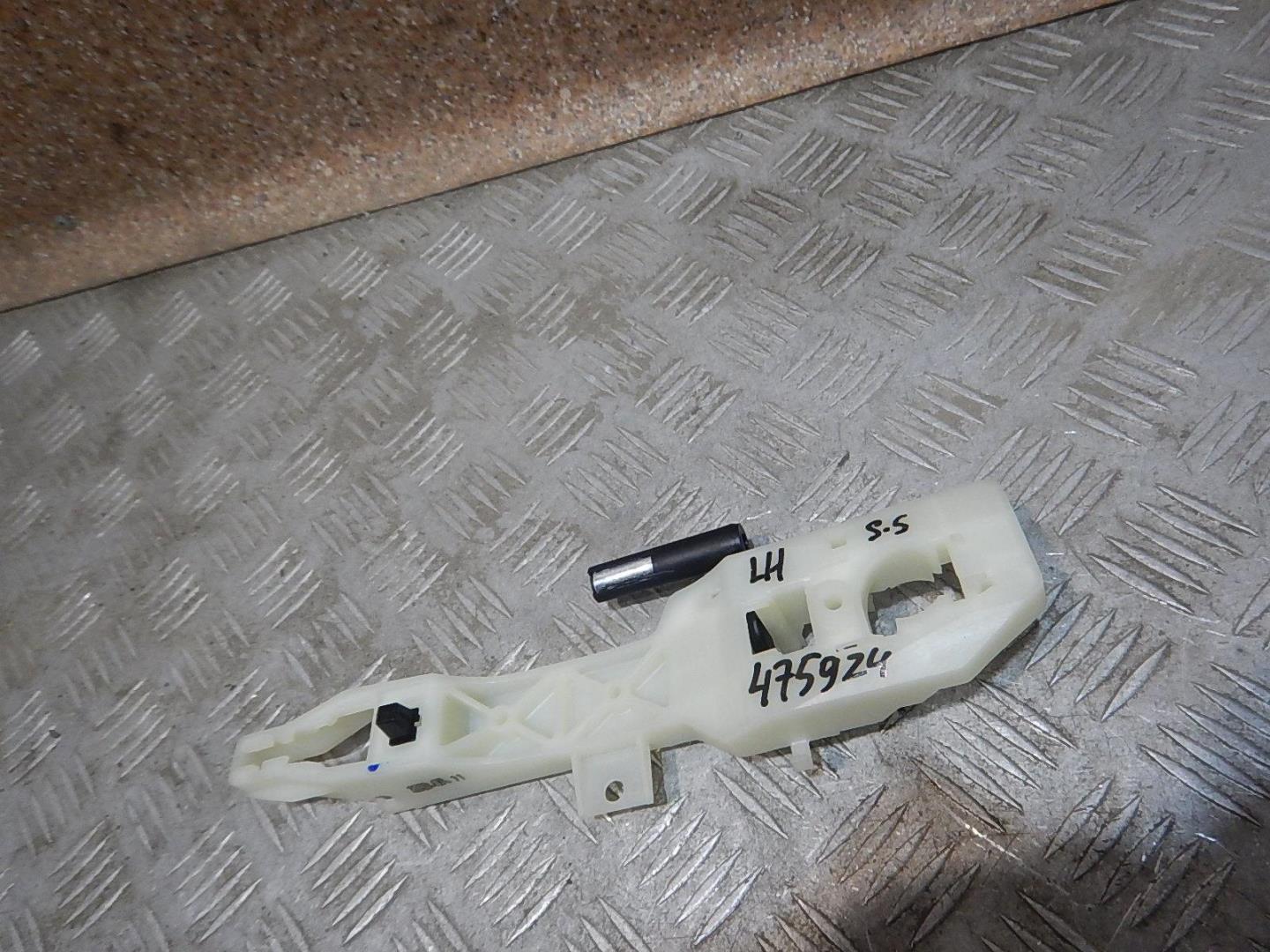 Кронштейн ручки