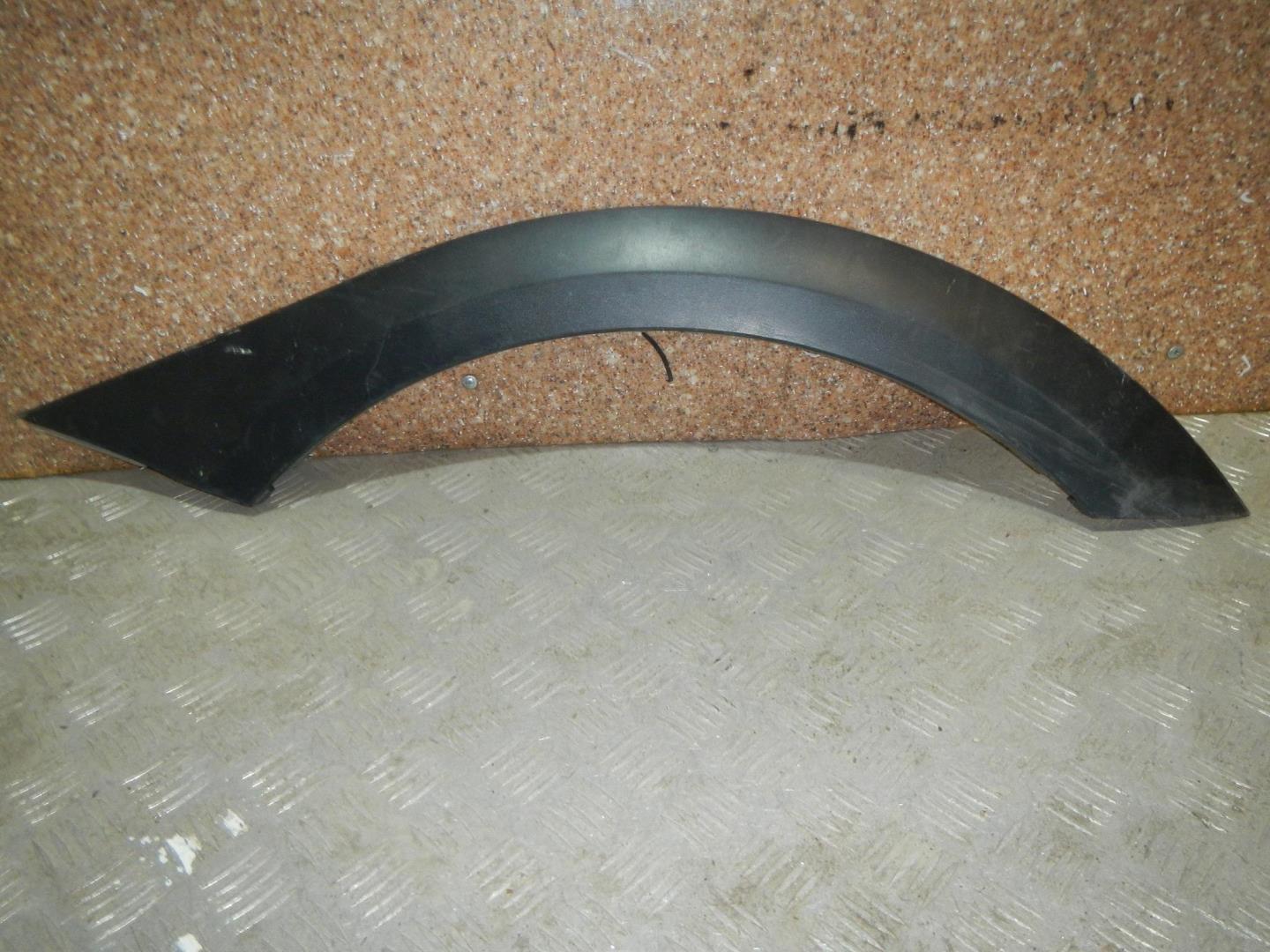 Накладка на крыло