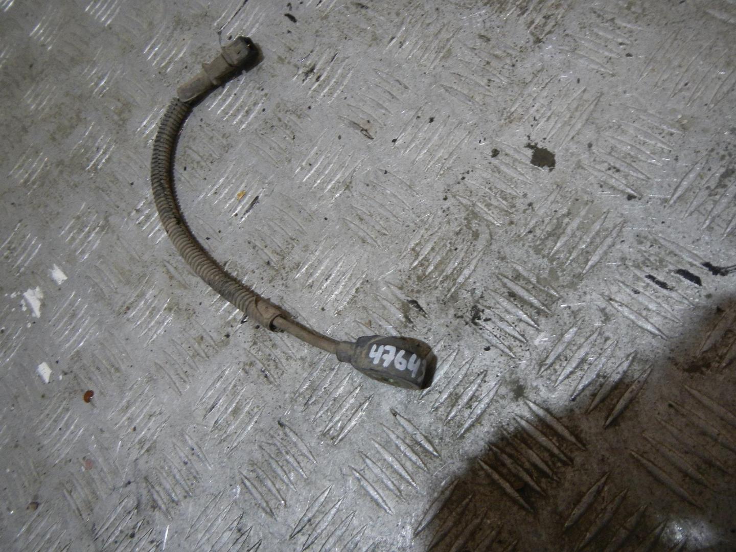 Датчик детонации