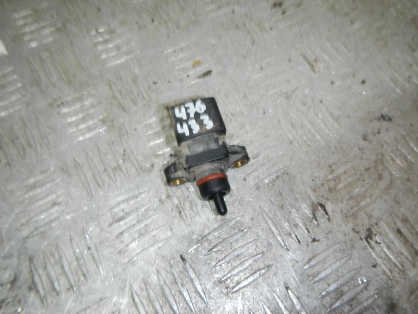 Датчик абсолютного давления