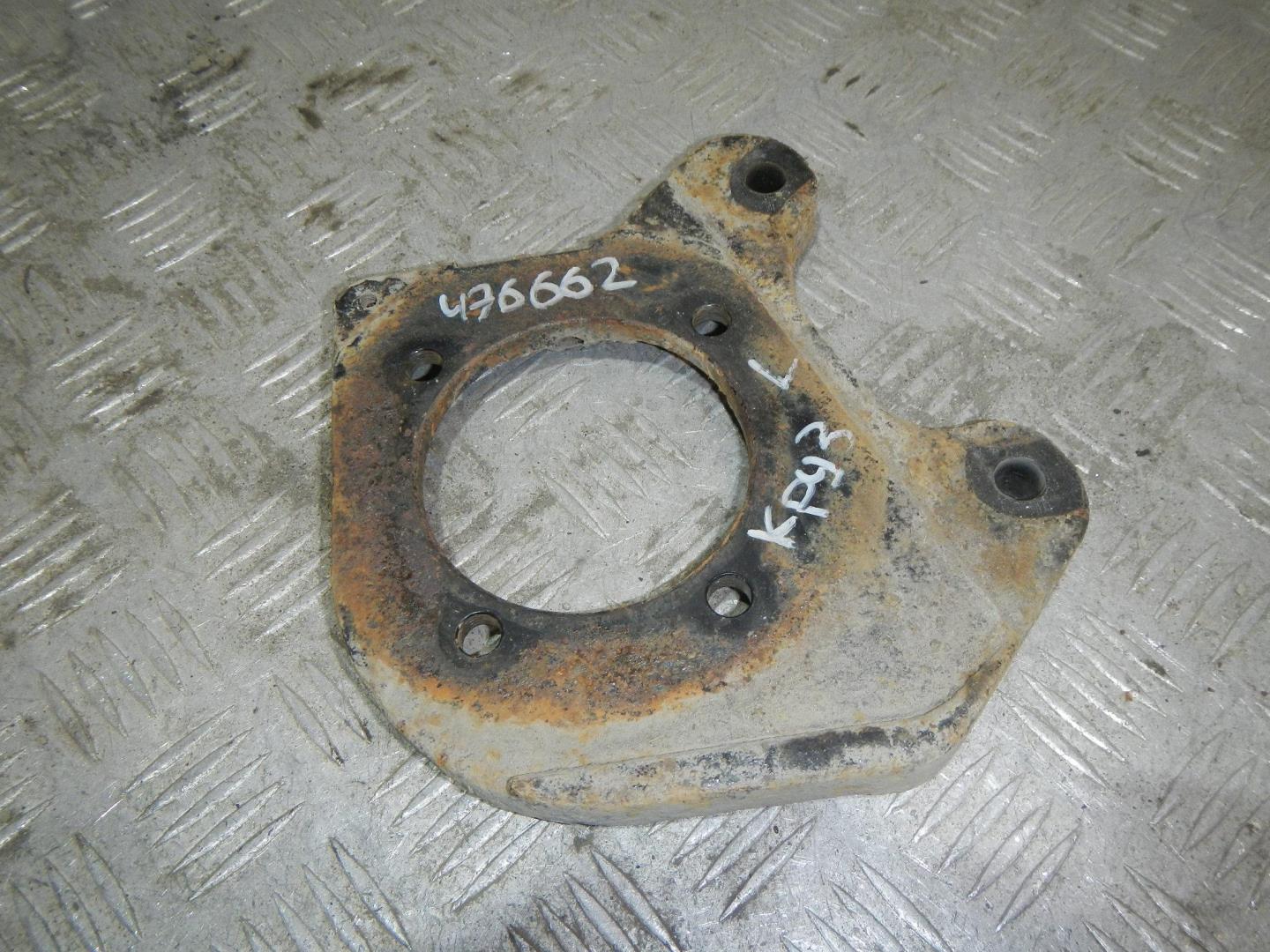 Скоба суппорта заднего левого