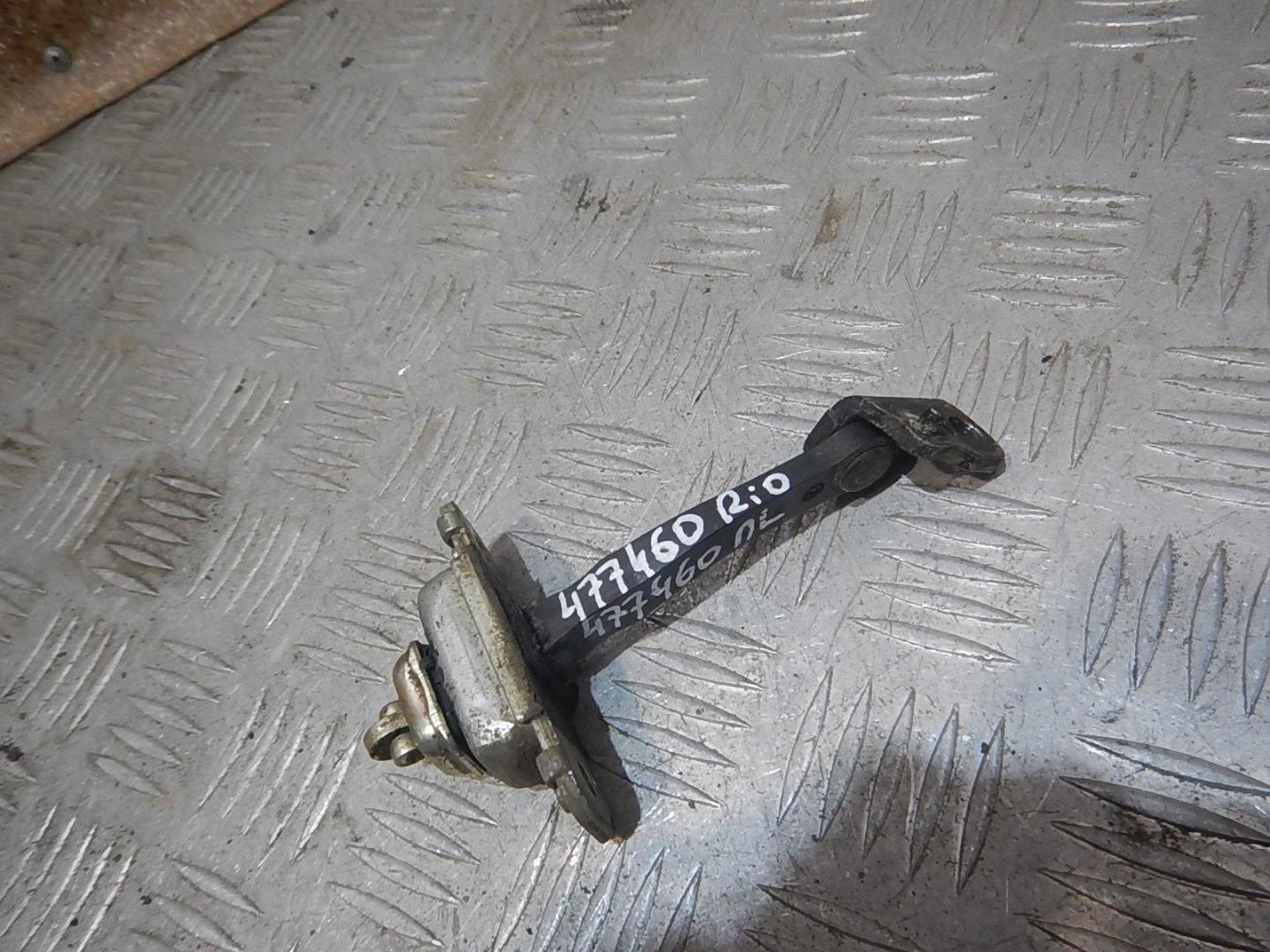 Ограничитель двери