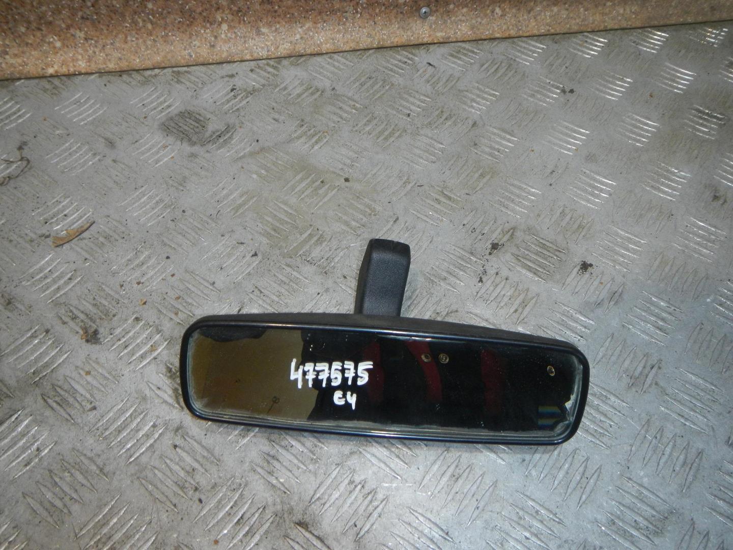 Зеркало заднего вида