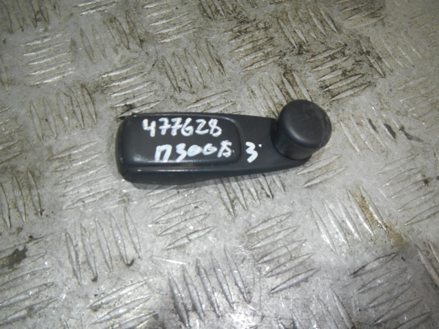 Ручка стеклоподъемника