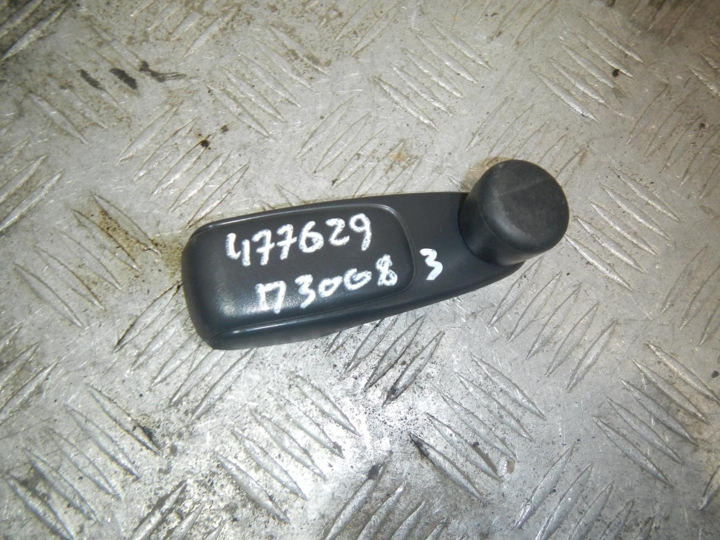 Ручка стеклоподъемника