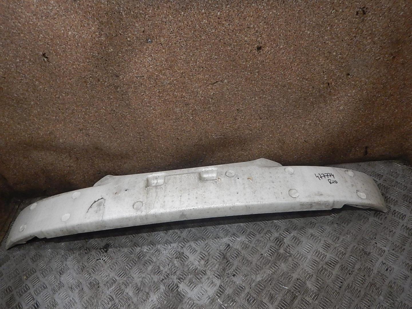 Наполнитель переднего бампера