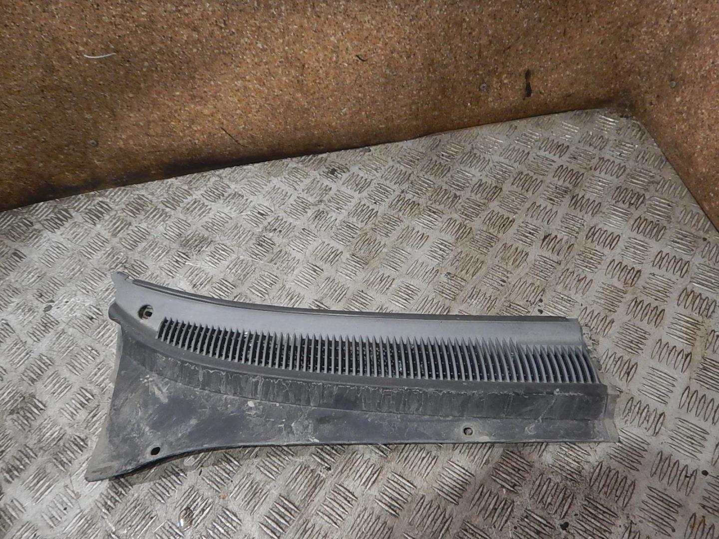 Решетка стеклоочистителей (Жабо)