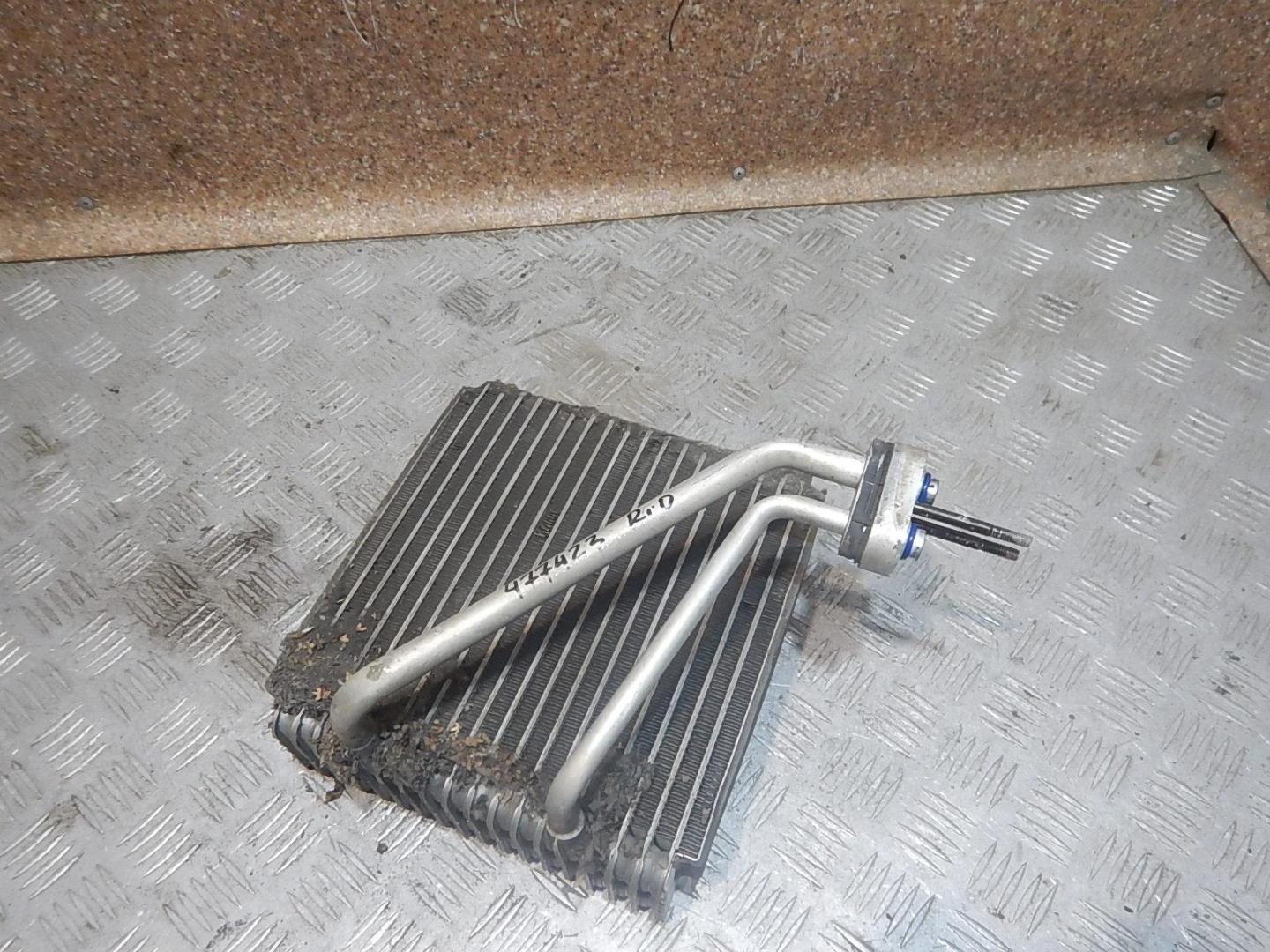 Испаритель кондиционера