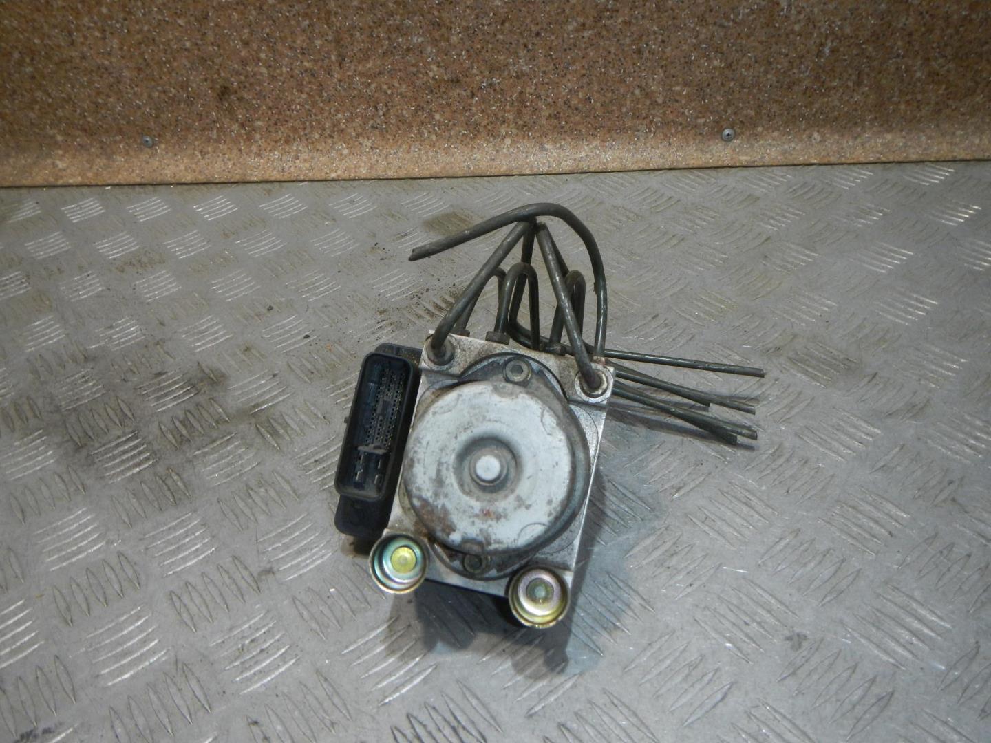 Блок ABS (насос)