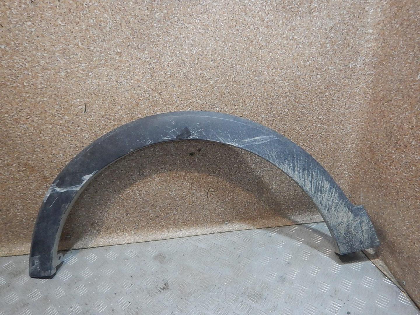 Накладка на крыло