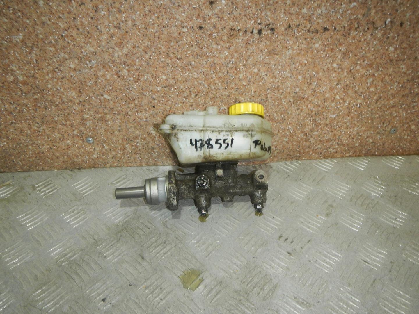 Цилиндр тормозной главный