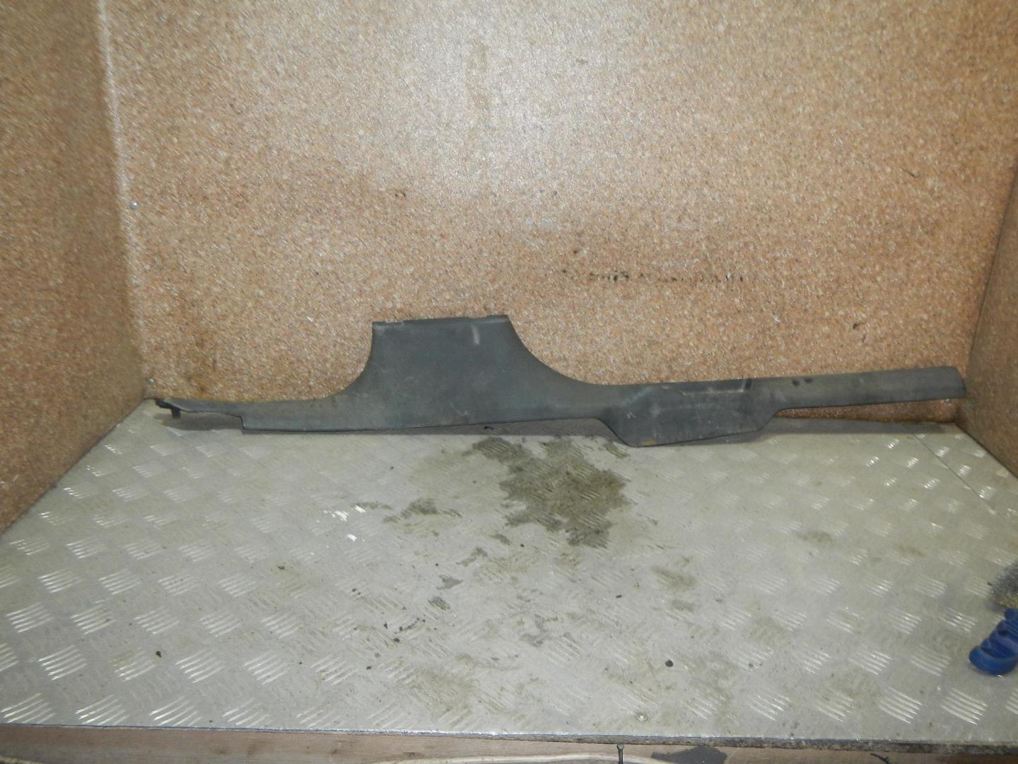 Накладка порога (внутренняя)