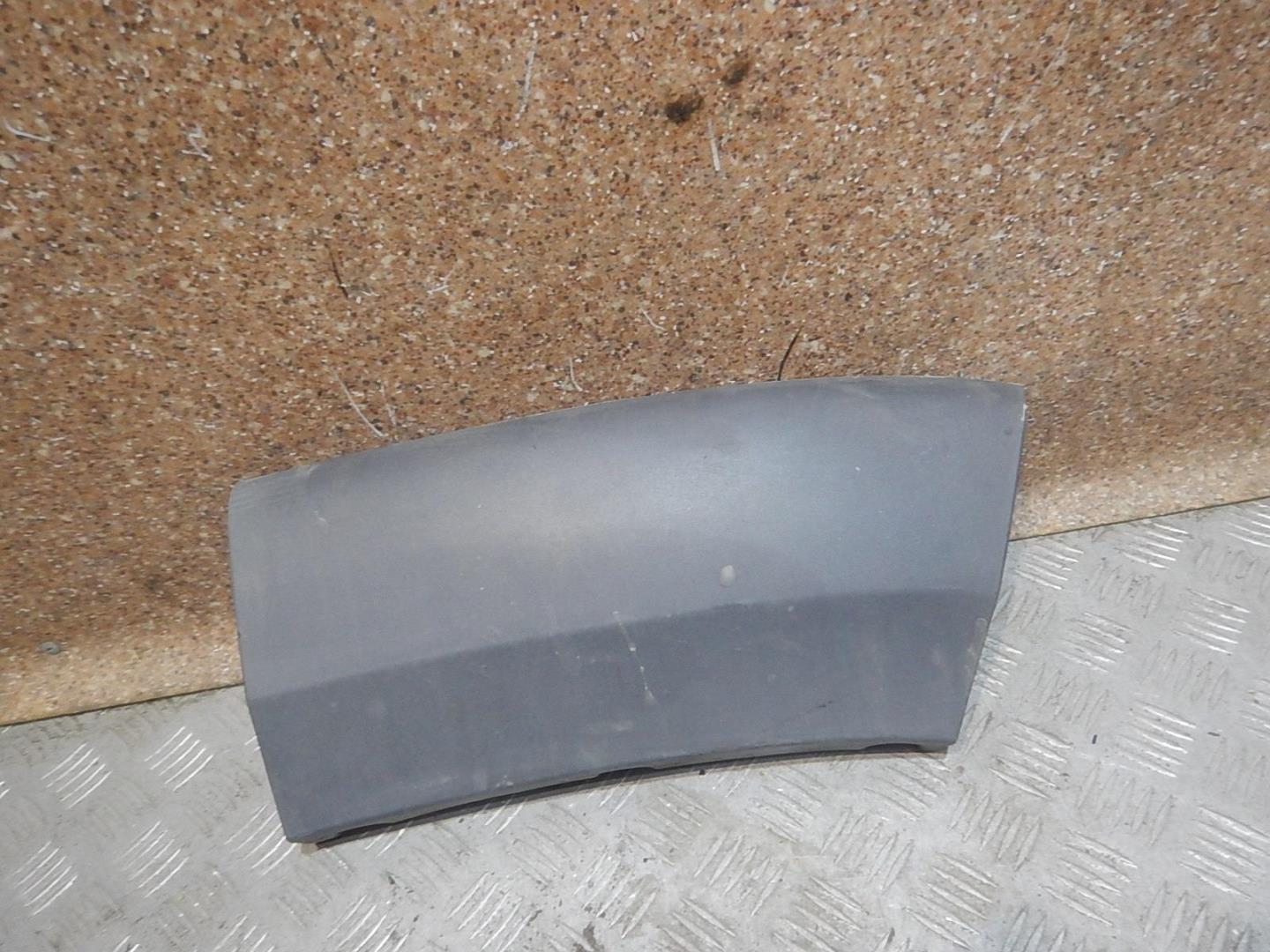 Накладка на крыло