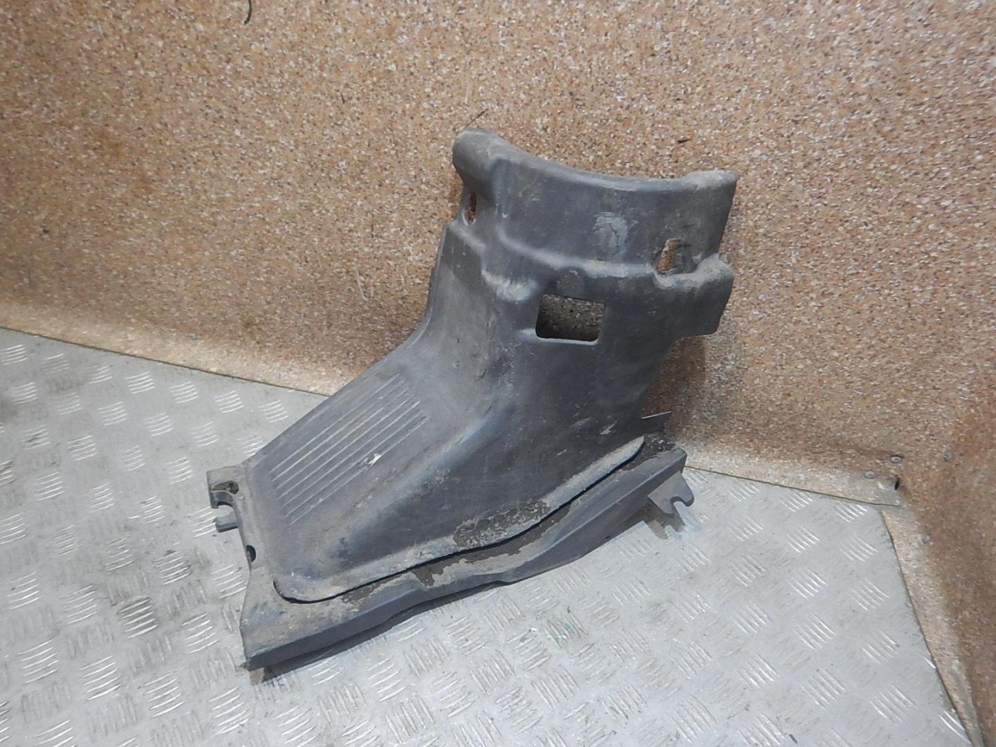 Накладка порога (внутренняя)