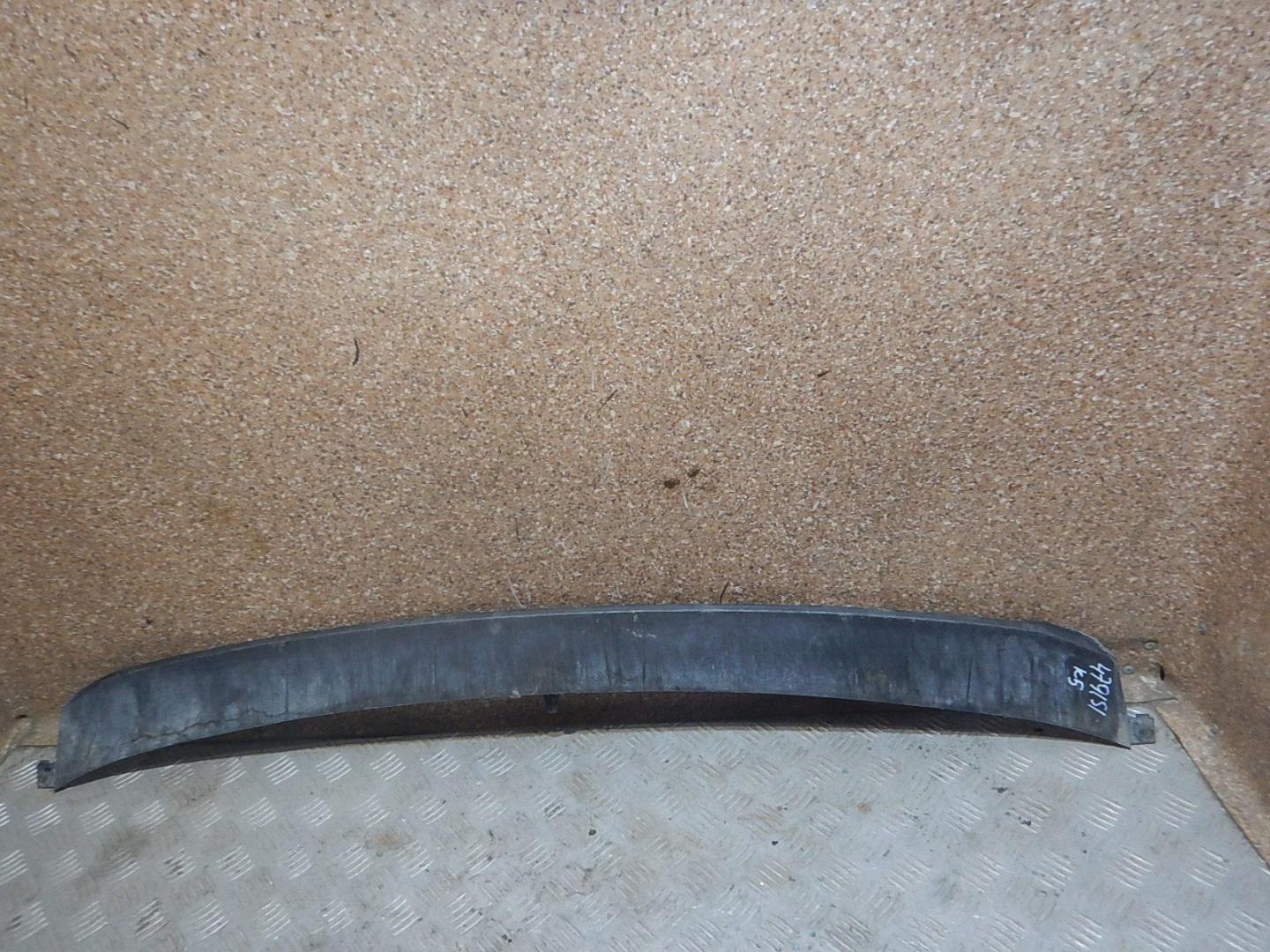 Юбка передняя