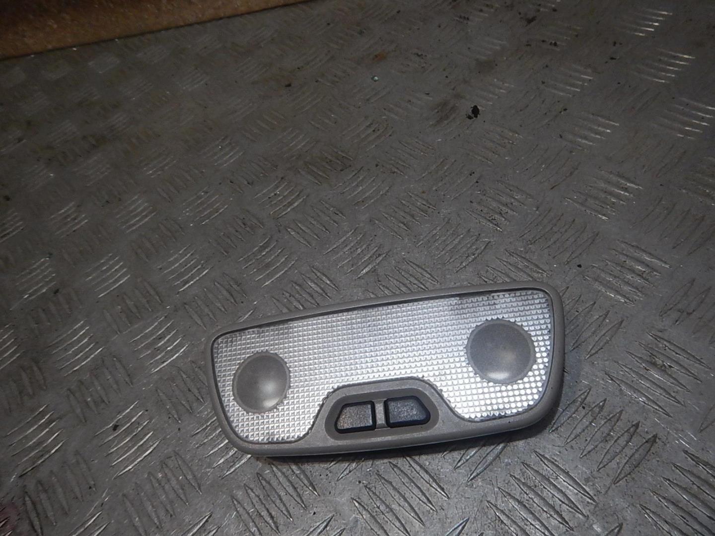 Плафон салонный