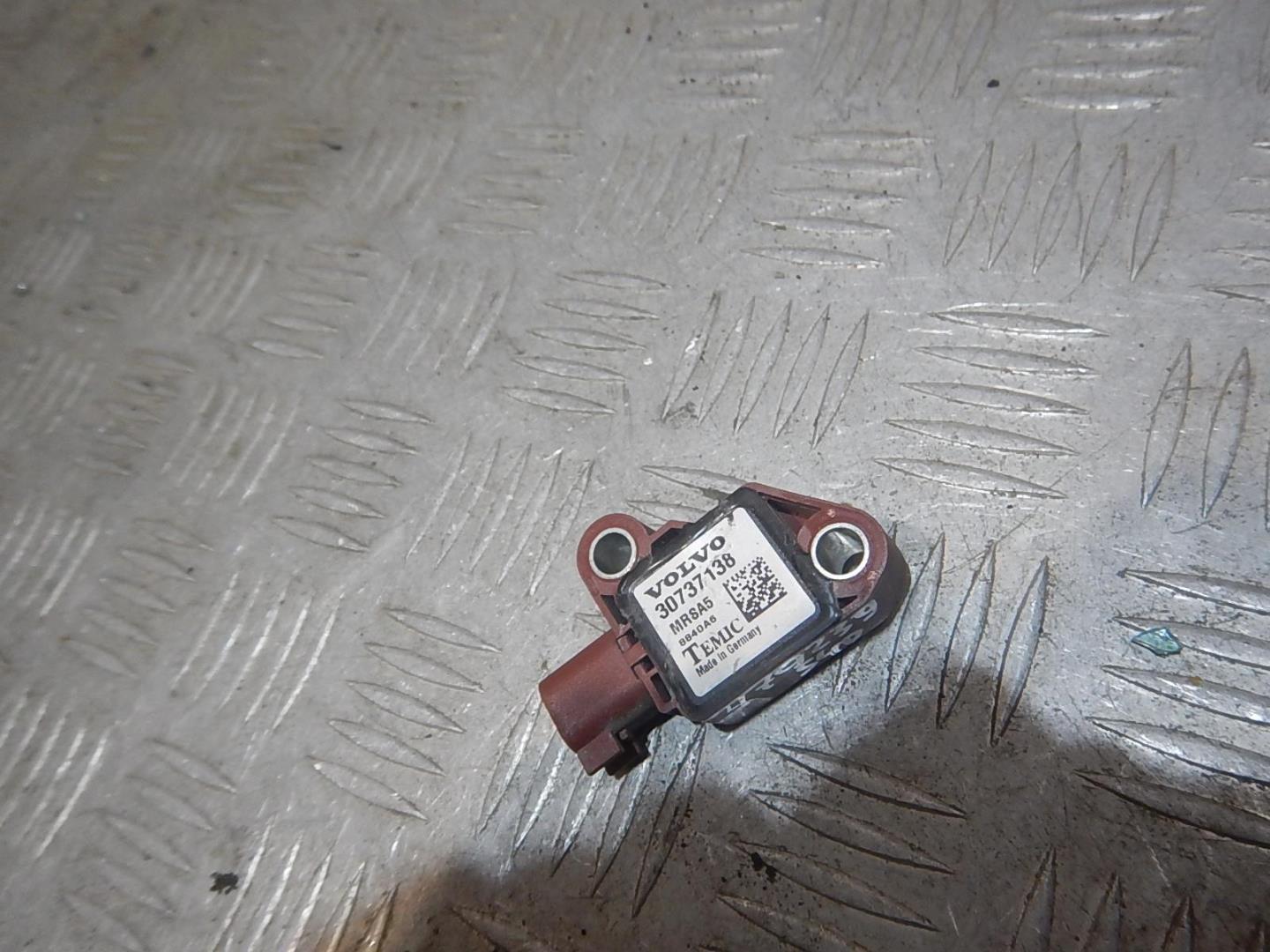 Датчик удара AIR BAG