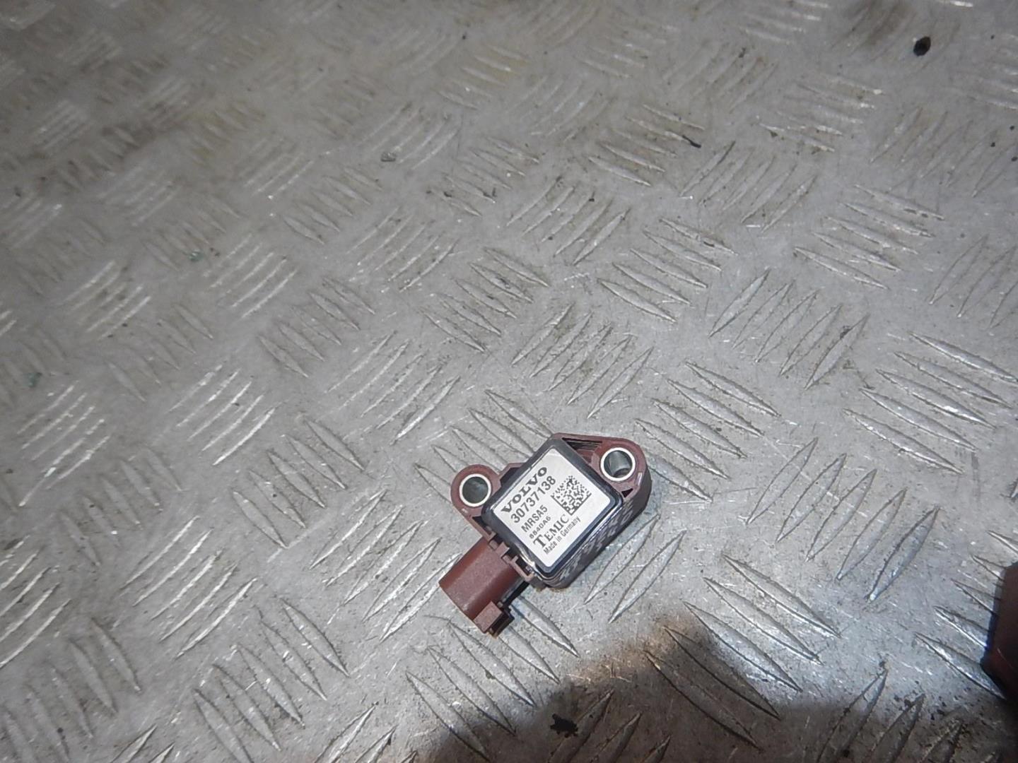 Датчик удара AIR BAG