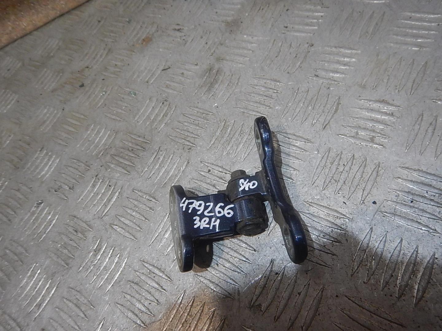 Петля двери задней правой нижняя