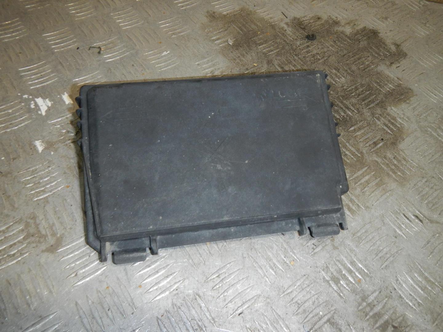 Корпус блока предохранителей