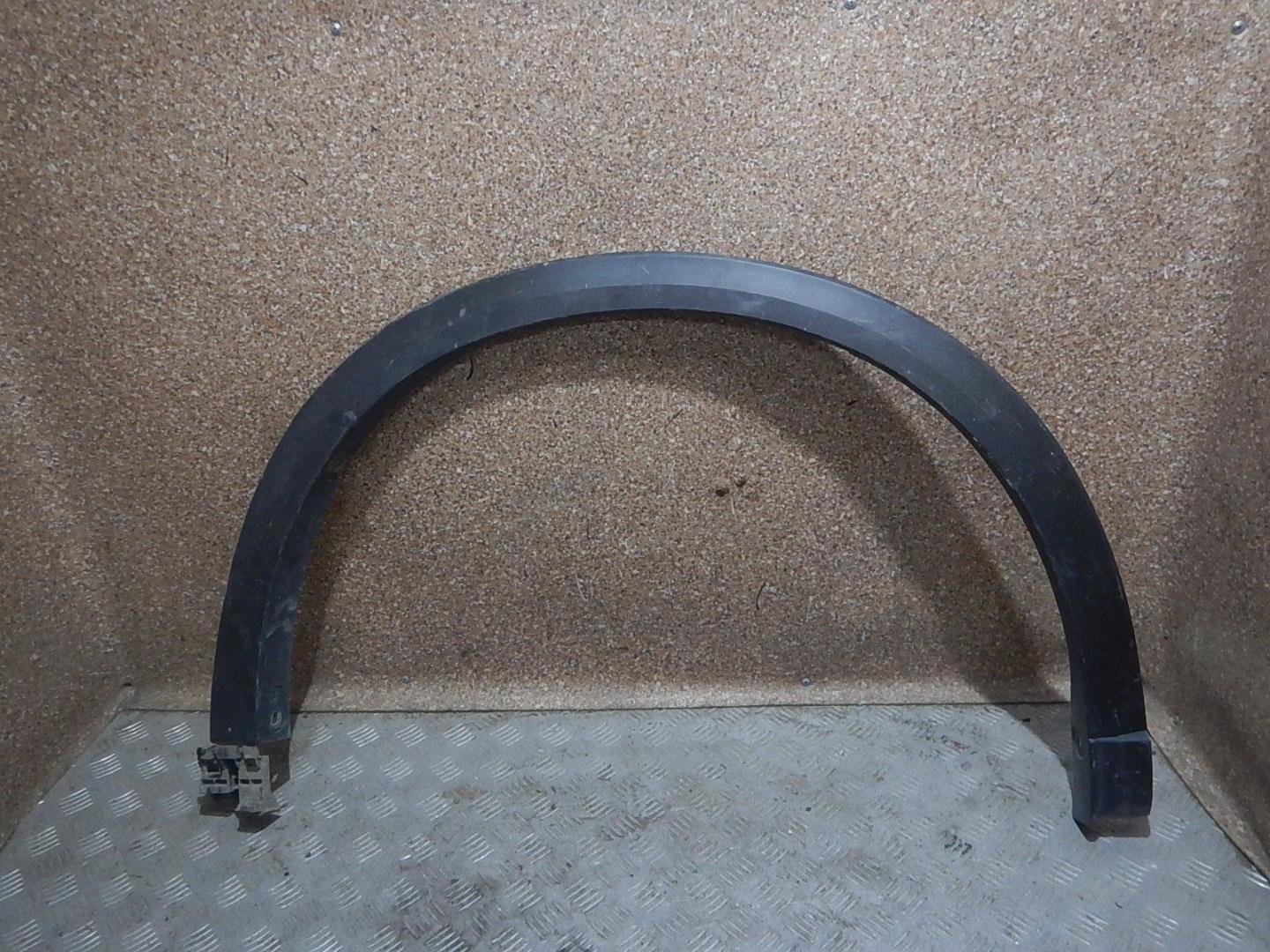 Накладка на крыло