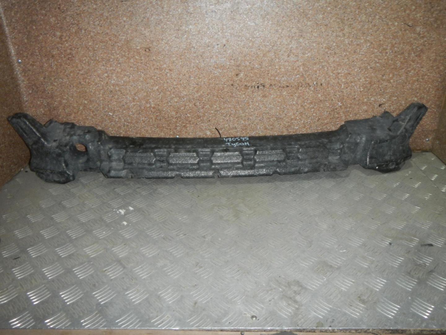 Наполнитель переднего бампера