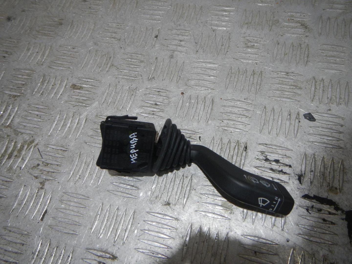 Переключатель стеклоочистителей