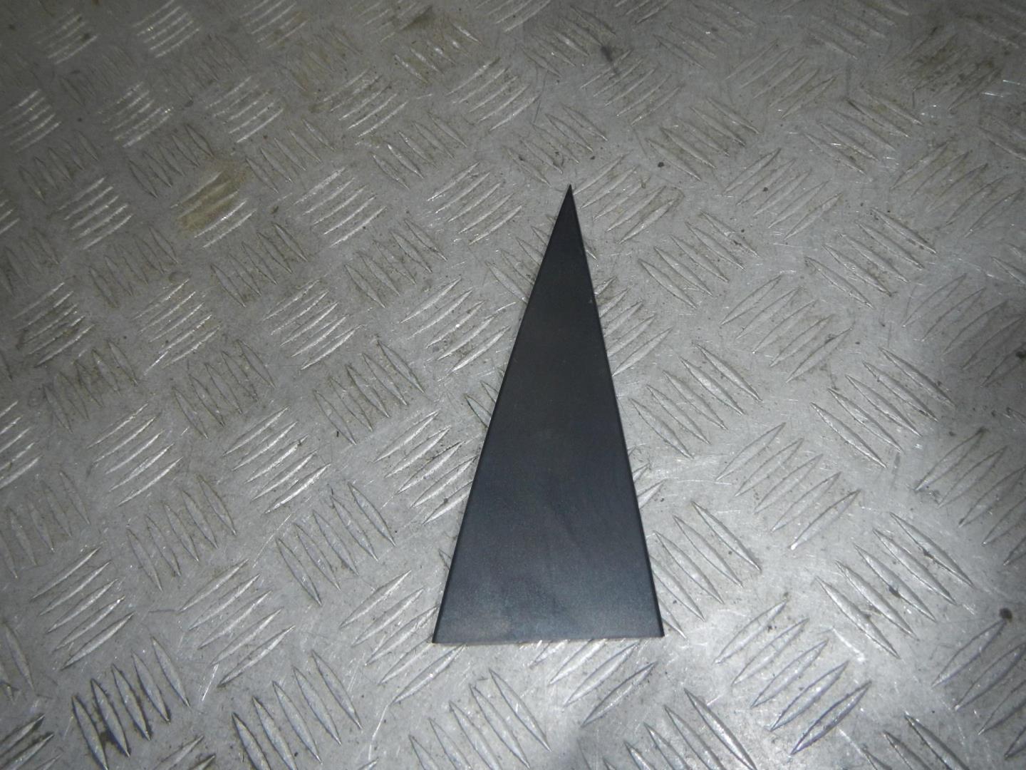 Накладка двери задней правой