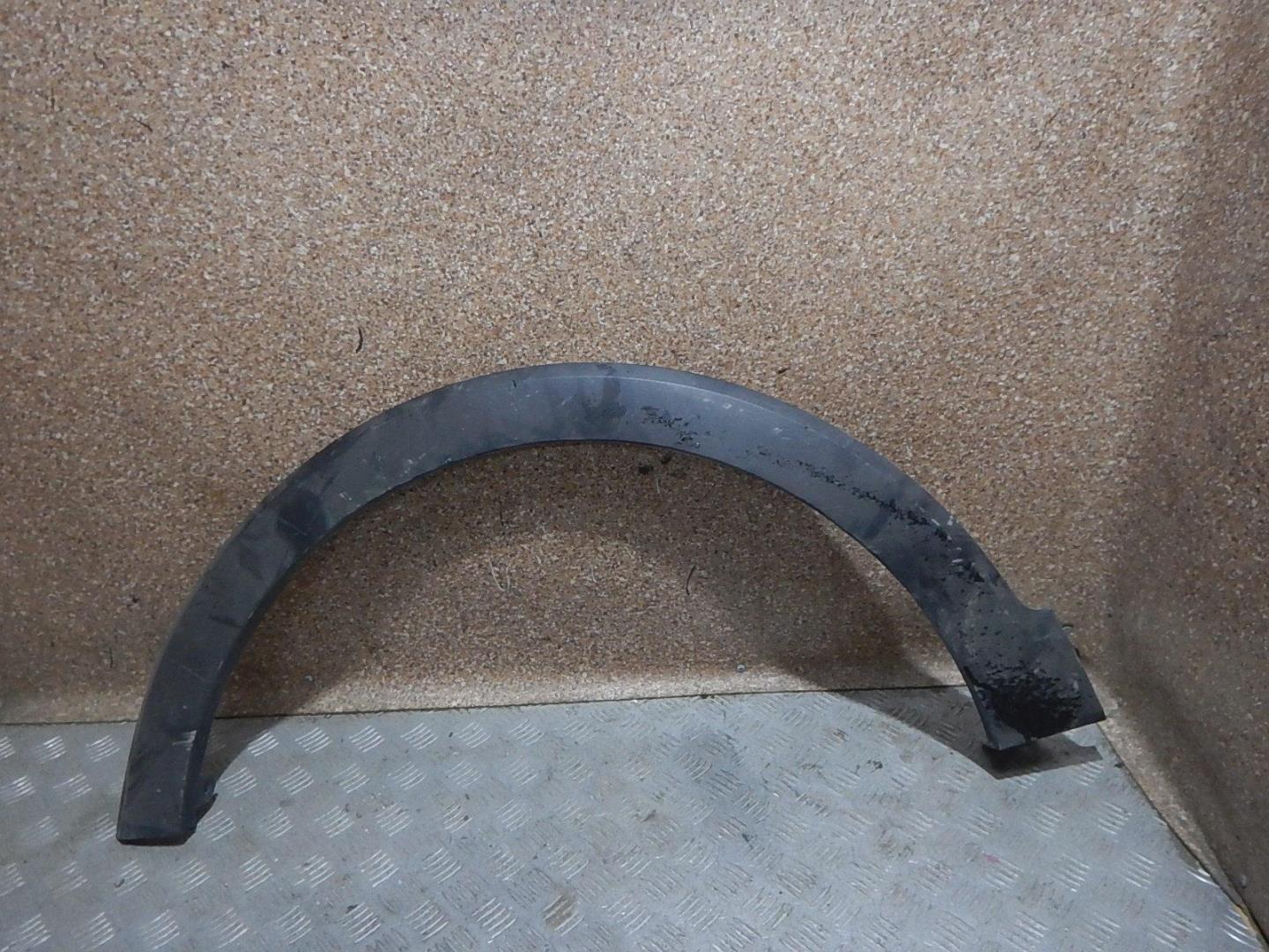 Накладка на крыло