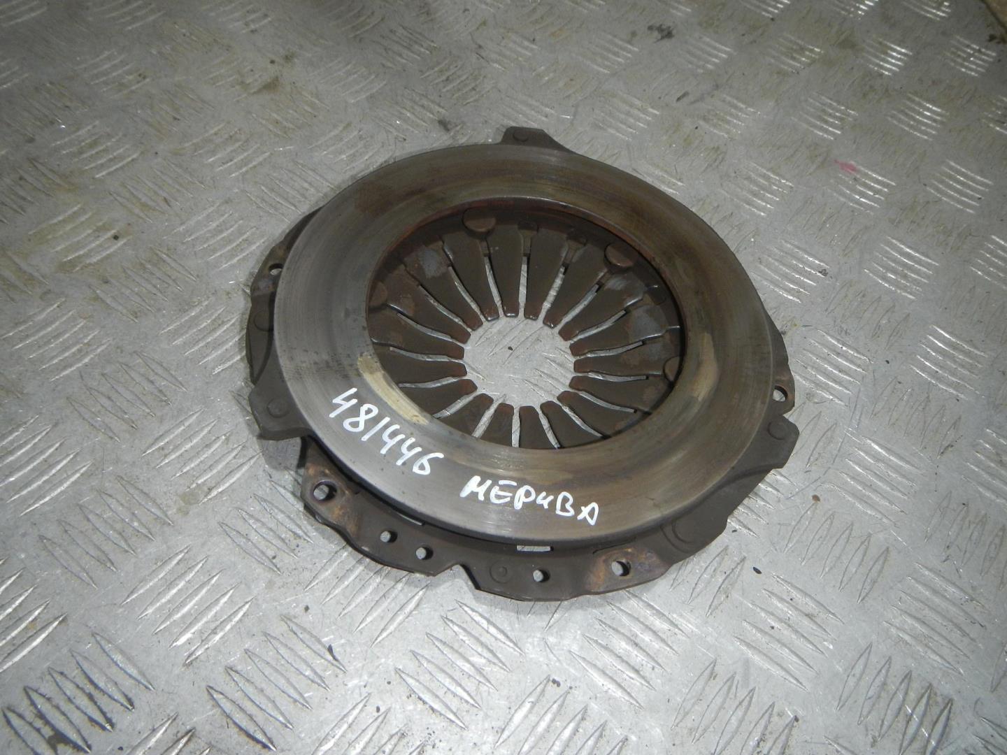 Корзина сцепления