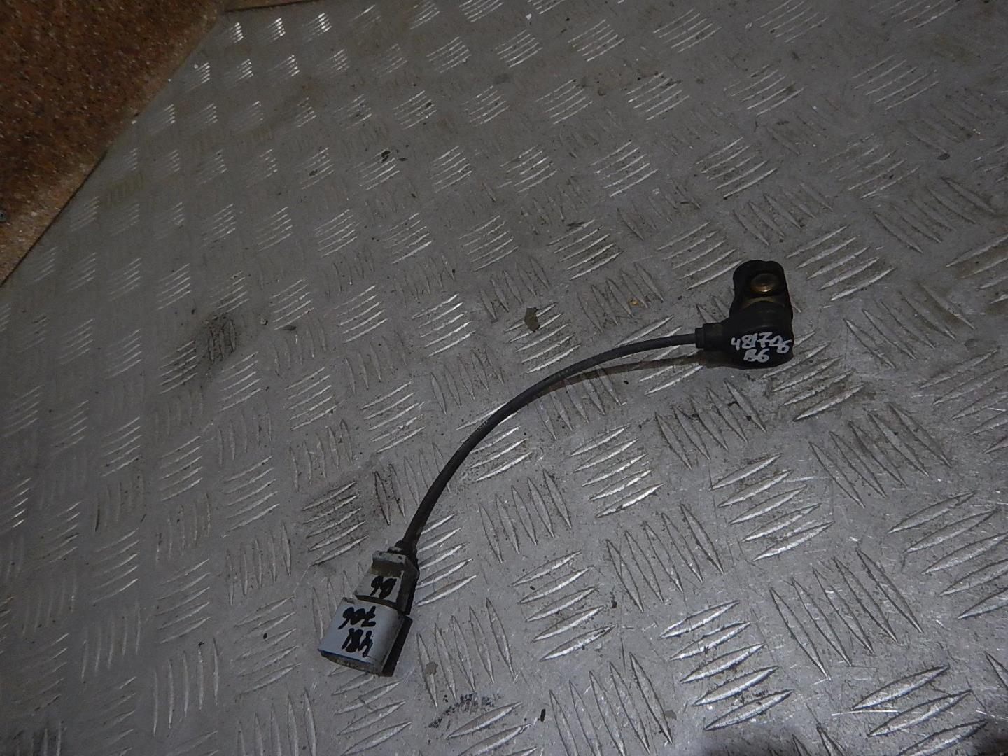 Датчик положения коленвала