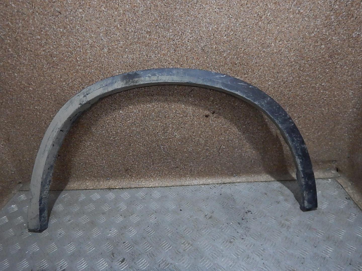 Накладка на крыло